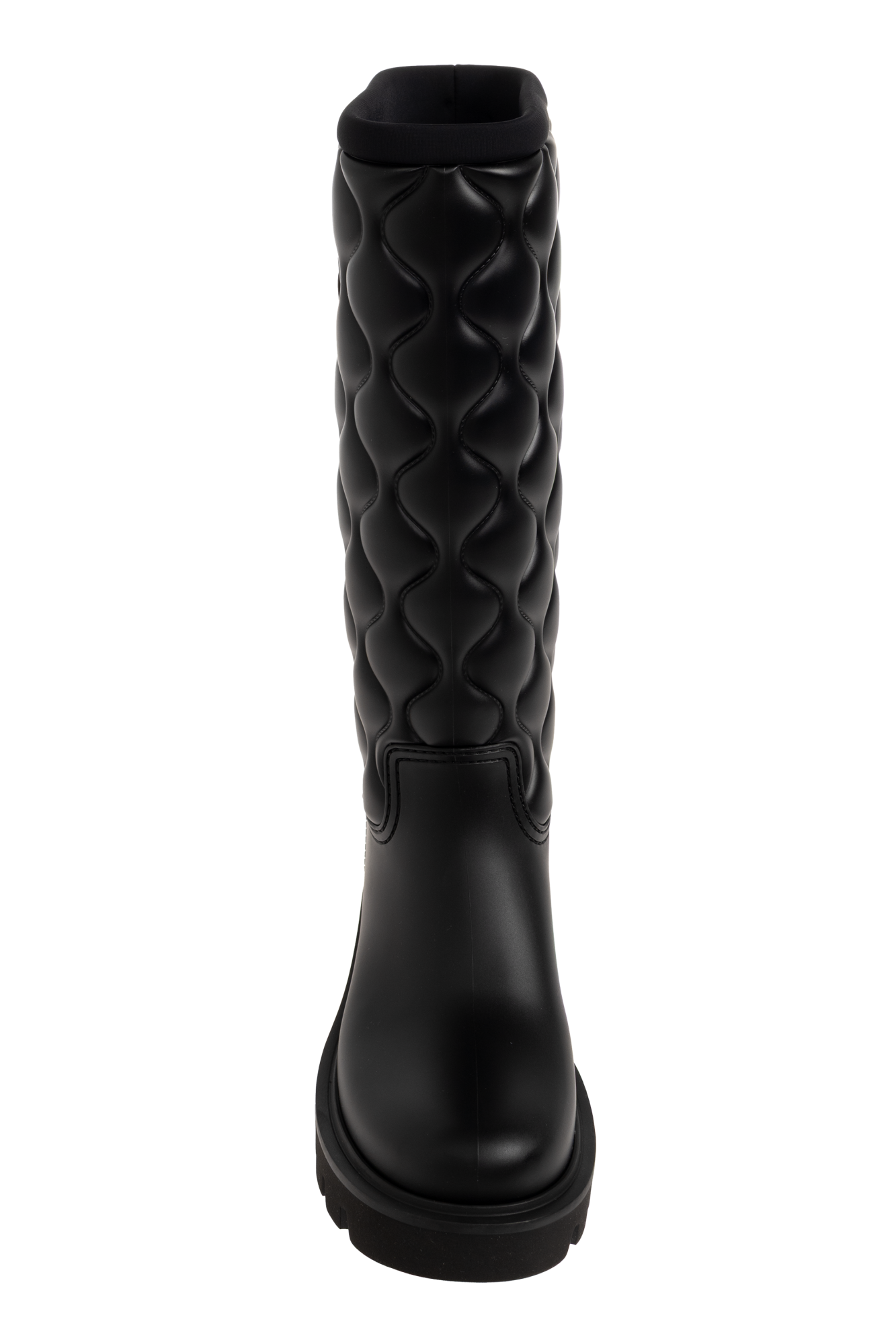 Moncler Insulated rubber boots 